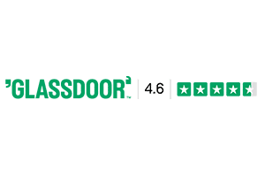 Glassdoor Rating 