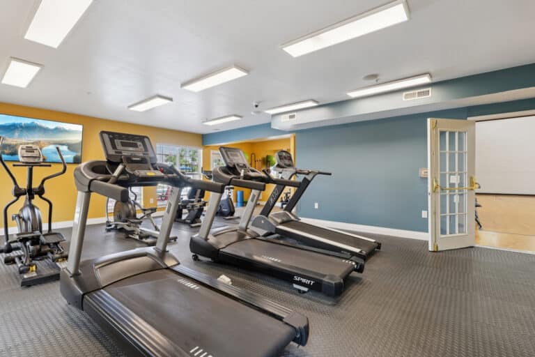 11Austin Springs Apartments 11