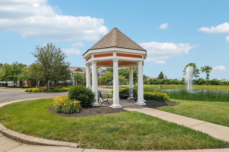 22Austin Springs Apartments 22