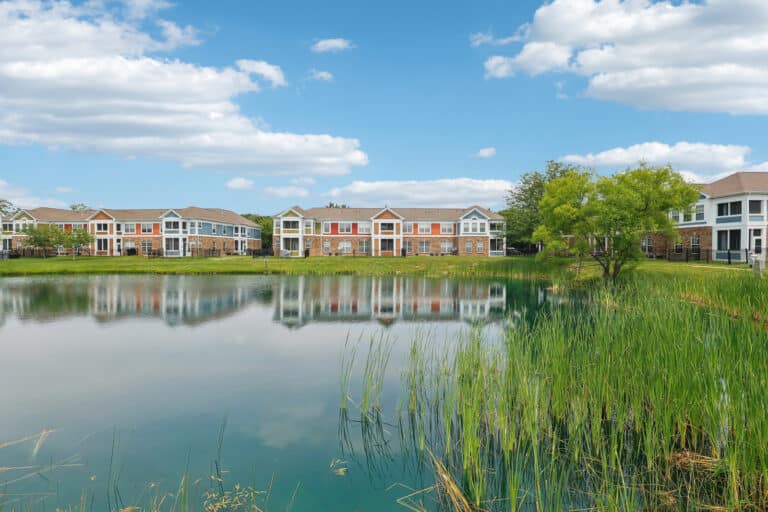 24Austin Springs Apartments 24