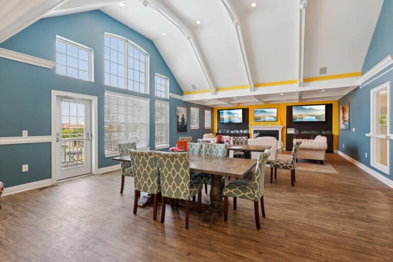 7Austin Springs Apartments 07