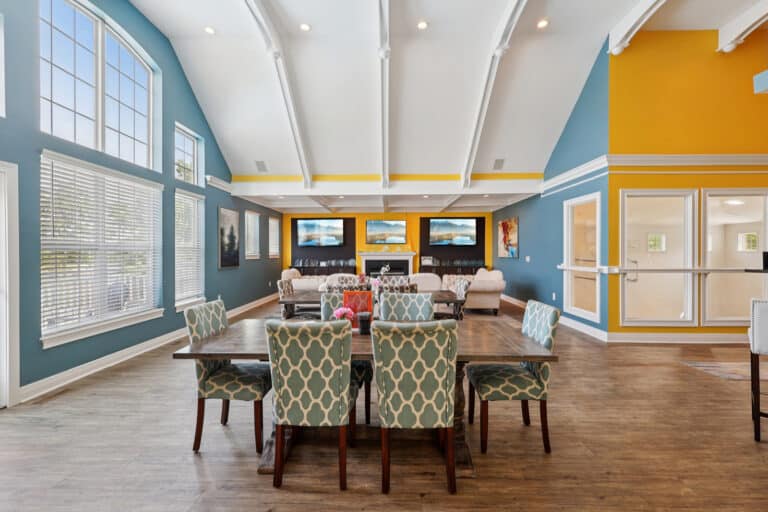 8Austin Springs Apartments 08